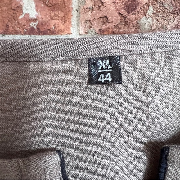 Summer dress tunic XL - Picture 5 of 11